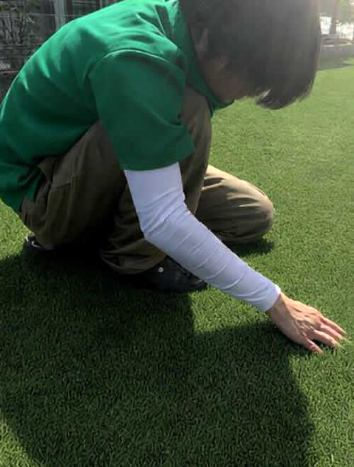 国内トップレベルの品質