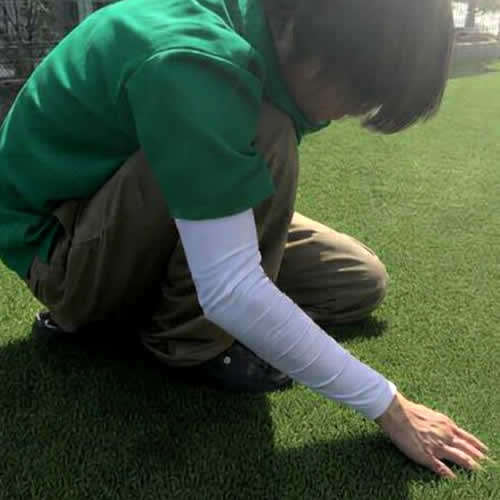 国内トップレベルの品質