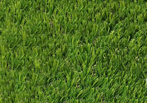 近畿グリーンプランニング　芝丈 30mm