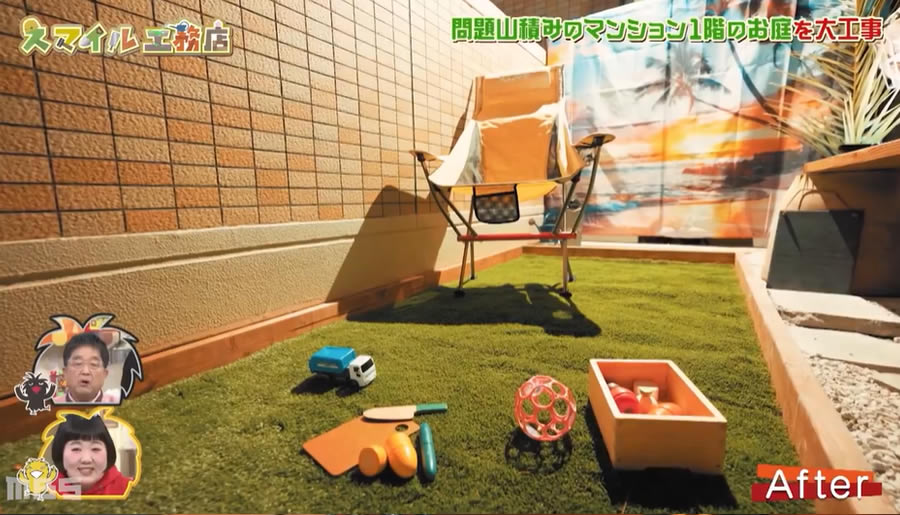 MBS「せやねん！」スマイル工務店に協力しました