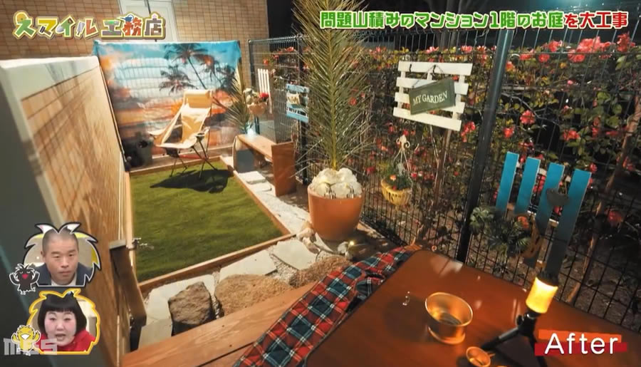 MBS「せやねん！」スマイル工務店に協力しました